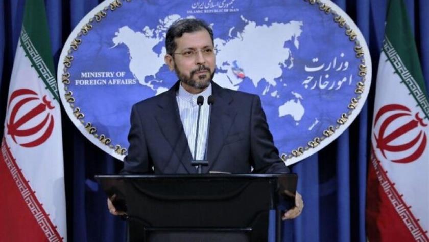 Iranpress: FM Zarif to head to Latin America tomorrow: Spox