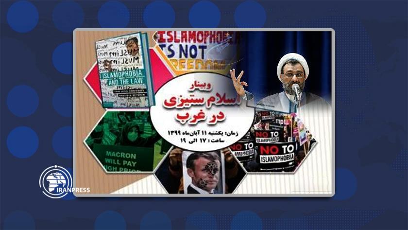 Iranpress: Freedom of speech in West subjects to power: Expert
