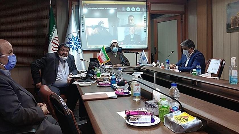 Iranpress: Spread of Muslims in Western countries a factor for pugnacity to Islam: Muslim activist