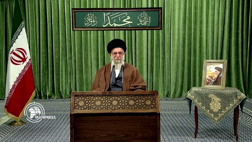 Iranpress: Leader: Nov. 4, symbol of resistance against global arrogance