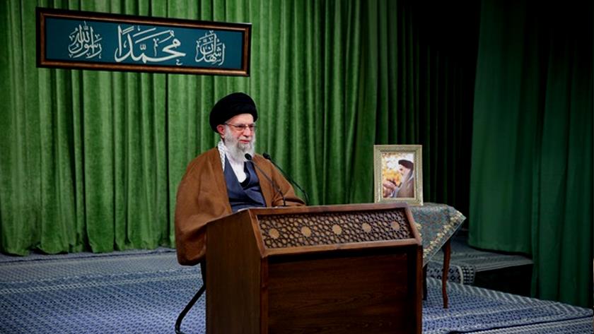 Iranpress: Leader: Azerbaijan