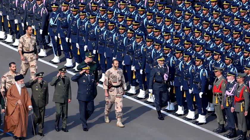 Iranpress: We will not allow enemy to carry out any aggressive move: Army