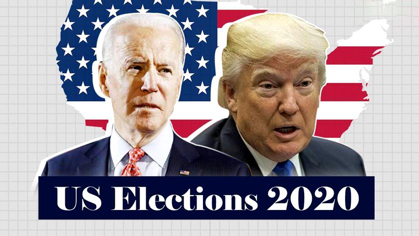 Iranpress: Americans voting in the most bitter Presidential Elections in decades 