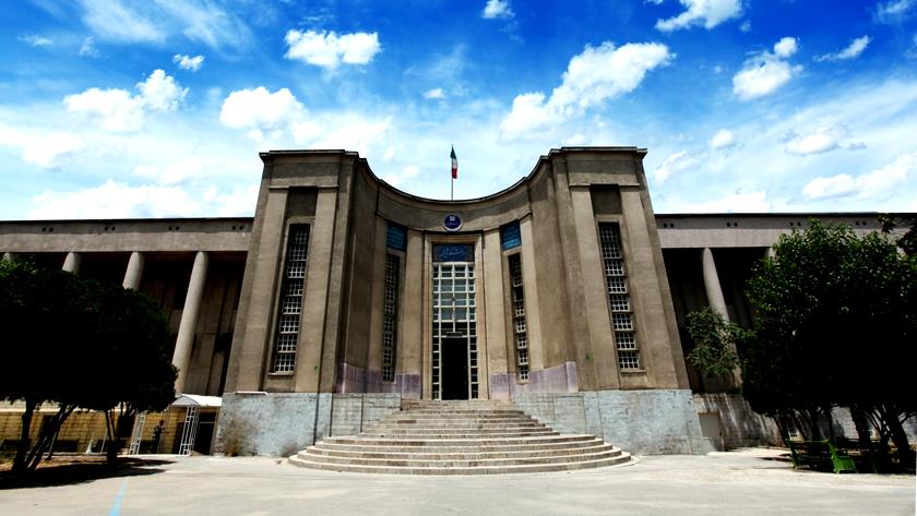Iranpress: President of Tehran University condemns terrorist attacks on Kabul University