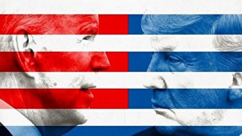 Iranpress: First unofficial results of US presidential election announced