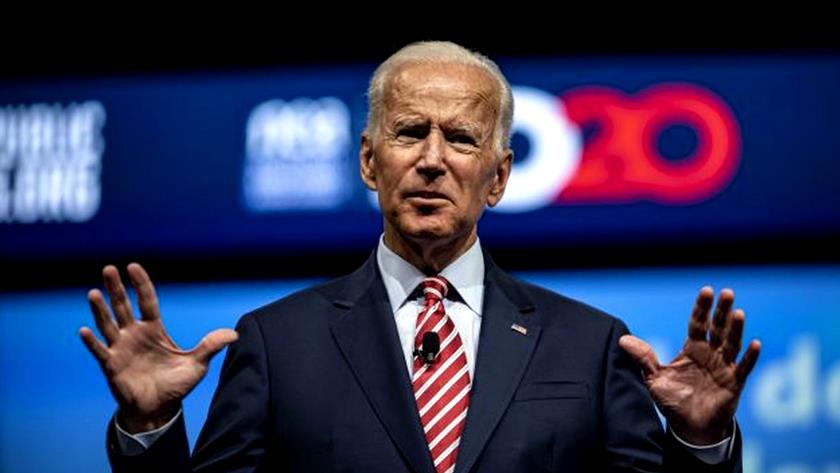 Iranpress: US election: Biden is ahead in Texas