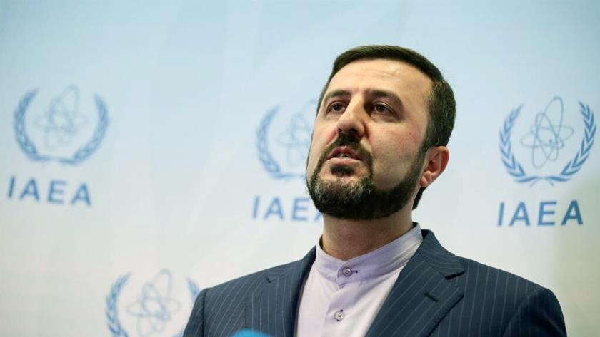 Iranpress: US, source of many of world