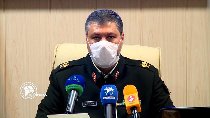 Iranpress: European countries should not create obstacles in fighting narcotics: Official