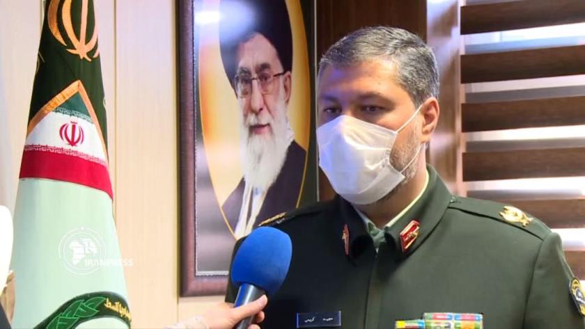 Iranpress: Iran