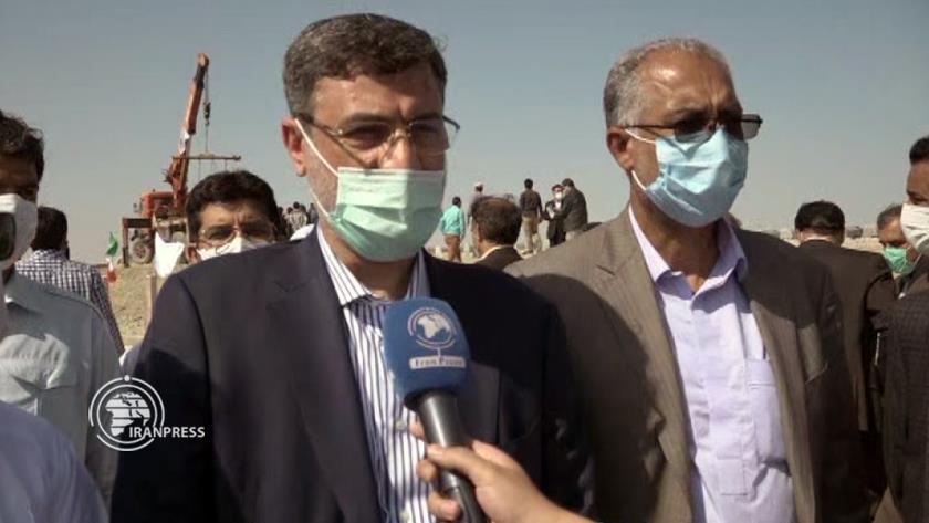 Iranpress: Chabahar Port must turn to global trade hub: Deputy Speaker