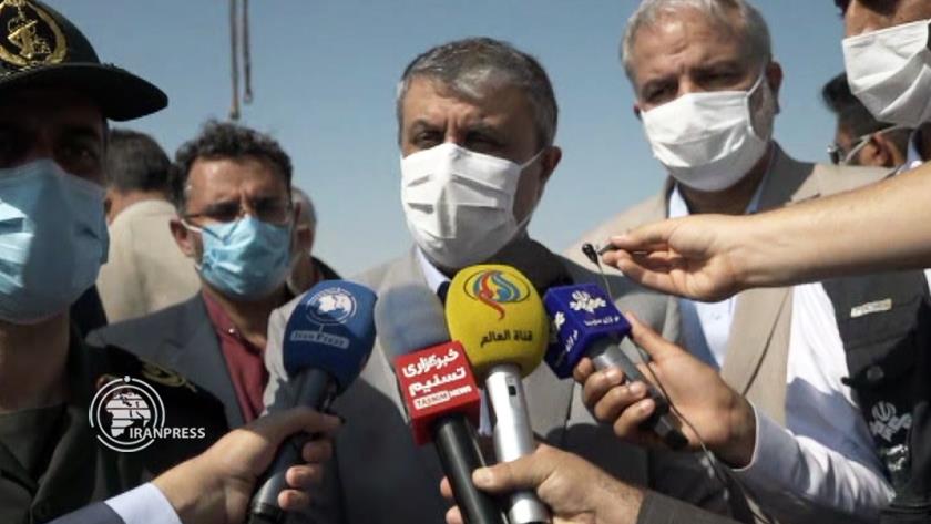 Iranpress: Development of Chabahar port has important role in regional transit expansion