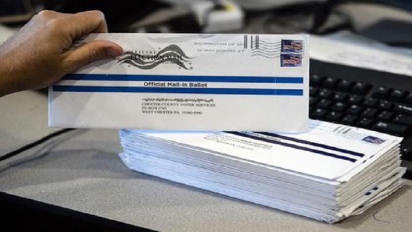 Iranpress: The first complaint of US election fraud filed in Pennsylvania
