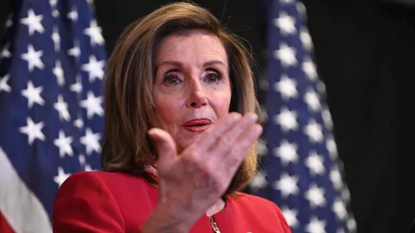 Iranpress: Nancy Pelosi Says Joe Biden will win electoral college in 