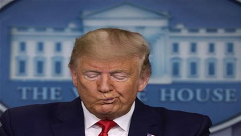 Iranpress: White House Chief of Staff: Trump to run again in 2024 if he loses