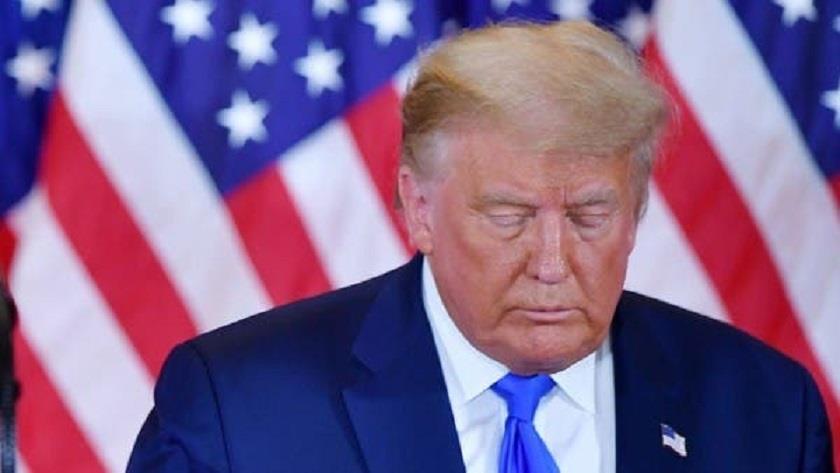 Iranpress: Trump
