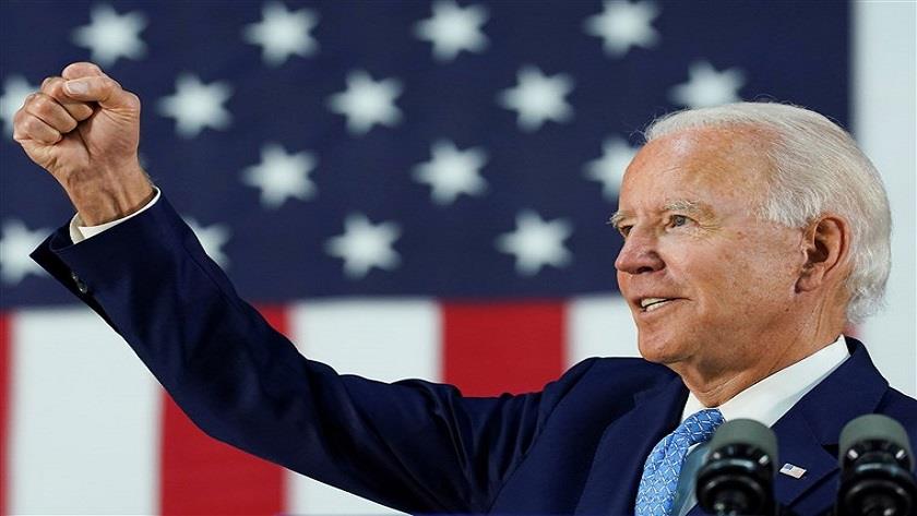 Iranpress: US election: Biden seeks 270  as he gains on Trump in Pennsylvania