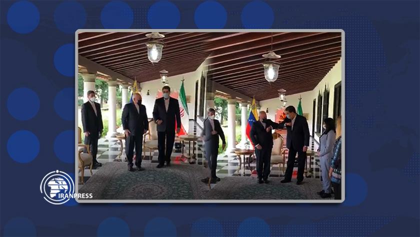 Iranpress: Iran