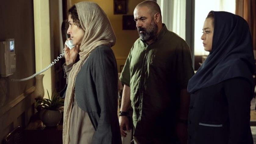 Iranpress: Iranian film 