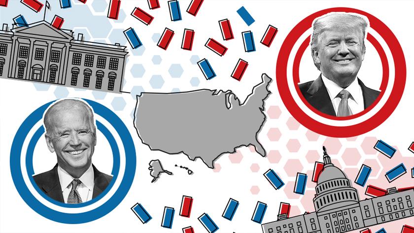 Iranpress: Lawsuits over US election 2020