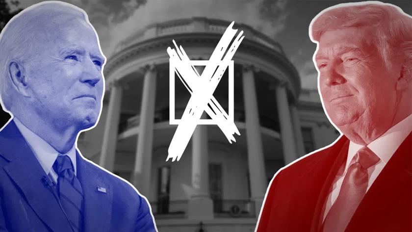 Iranpress: Is America heading towards a civil war?
