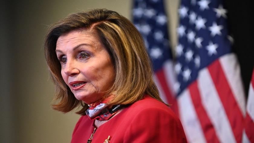 Iranpress: Pelosi: Biden is President-elect of United States