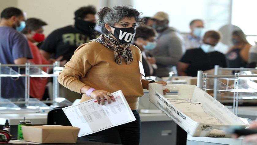Iranpress: Georgia state says it is headed for recount