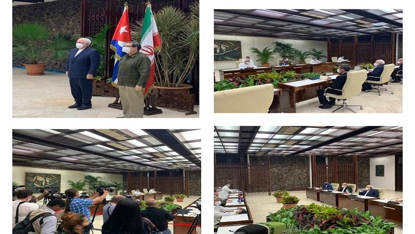 Iranpress: Iran