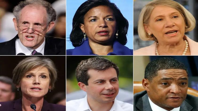 Iranpress: Biden transition team