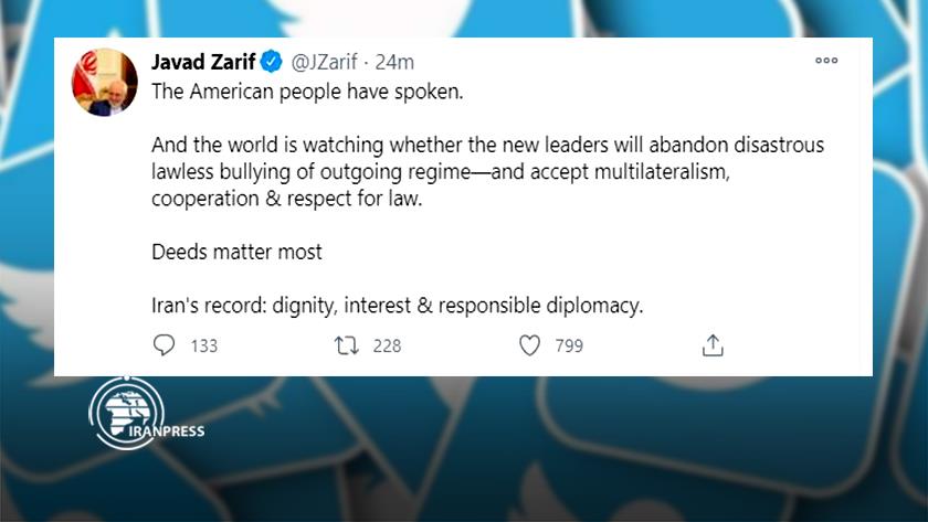 Iranpress: Iran