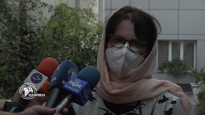 Iranpress: UN envoy appreciates Iran’s role in Afghanistan