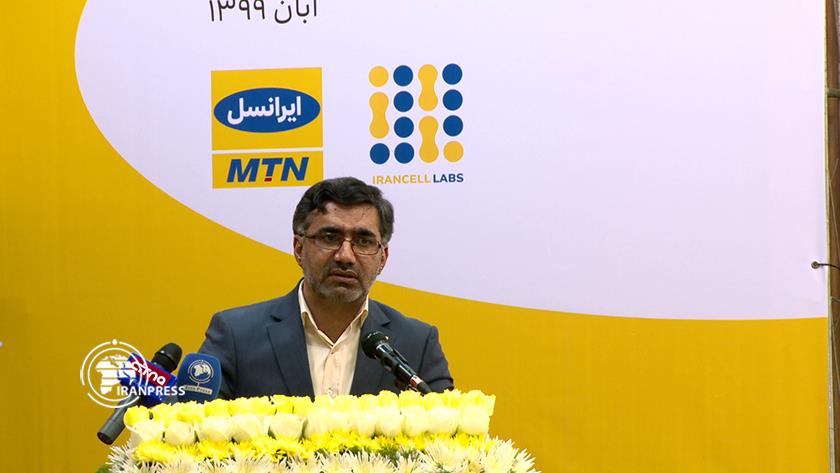 Iranpress: Irancell services to improve digital lifestyle: Head of Irancell