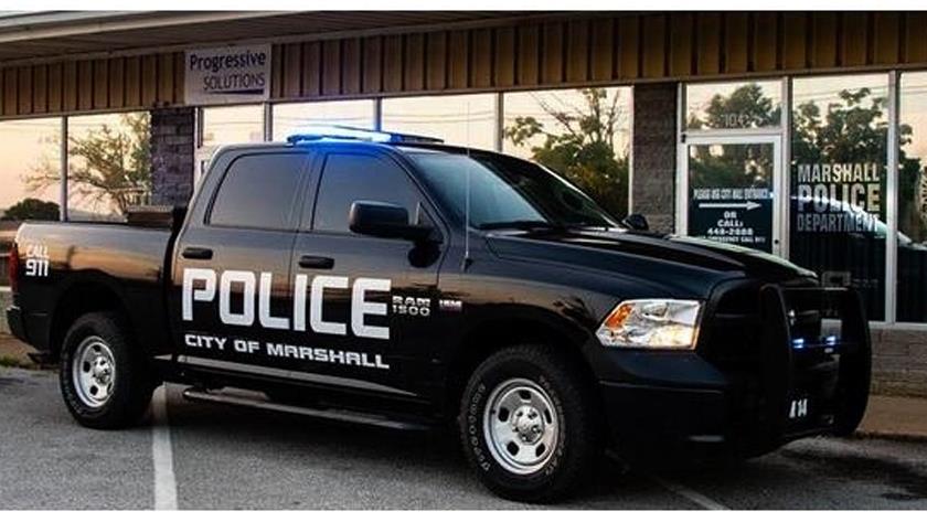Iranpress: Arkansas police chief resigns after appearing to call for violence over election