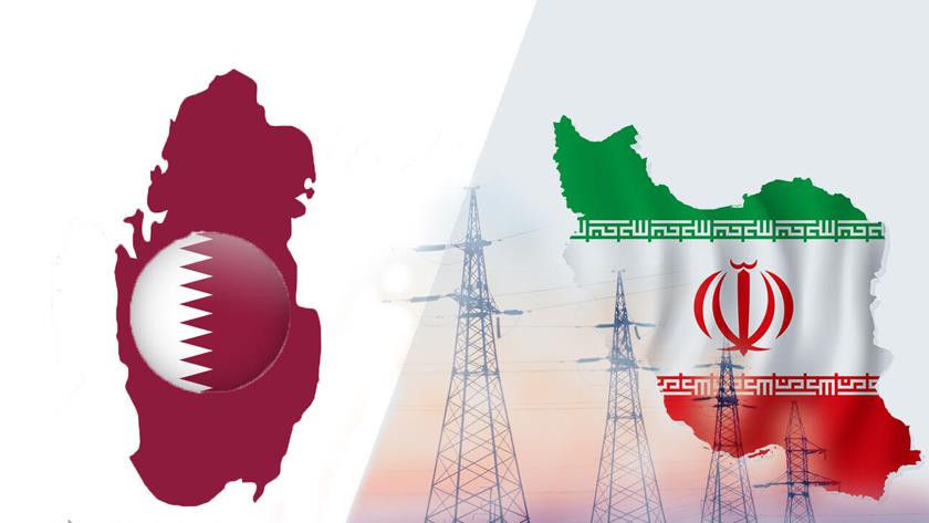 Iranpress: Iranian Energy Minister arrives in Doha, Qatar