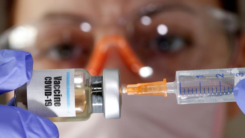 Iranpress: Pfizer and BioNTech say their COVID-19 vaccine is effective