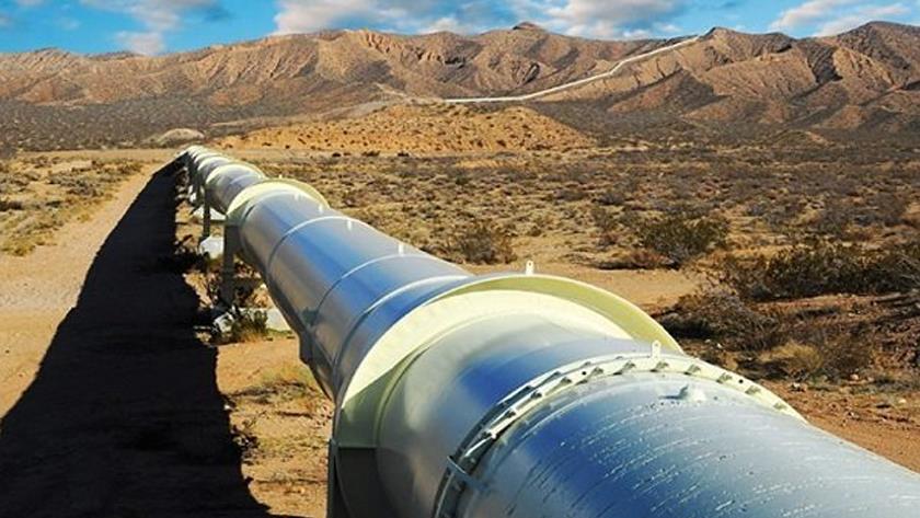Iranpress: Turkey calls for increased gas import from Iran