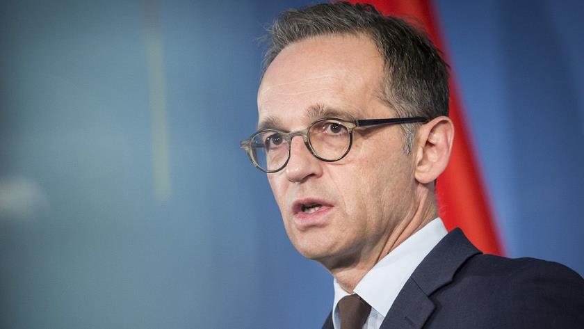 Iranpress: Germany advises Biden to return to JCPOA