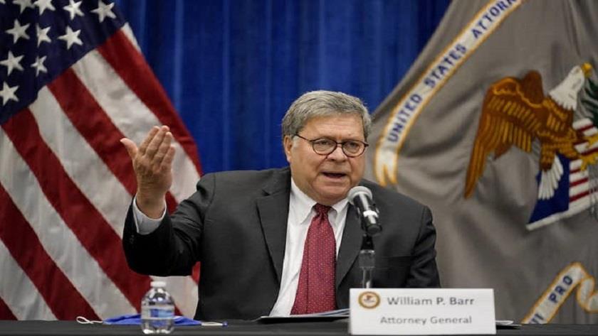 Iranpress: US Attorney-General authorizes prosecutors to investigate Donald Trump