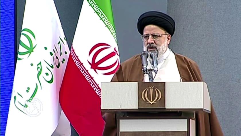 Iranpress: Iran
