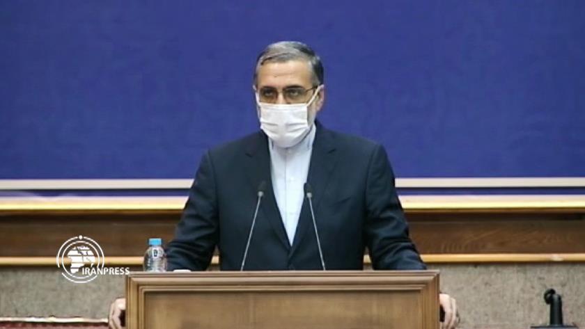 Iranpress: Iran