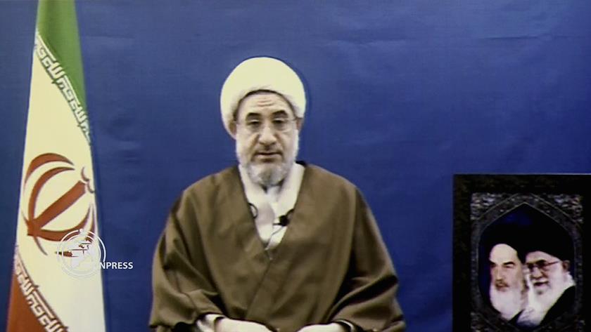 Iranpress: Islamic Revolution has gained significant achievements: Cleric