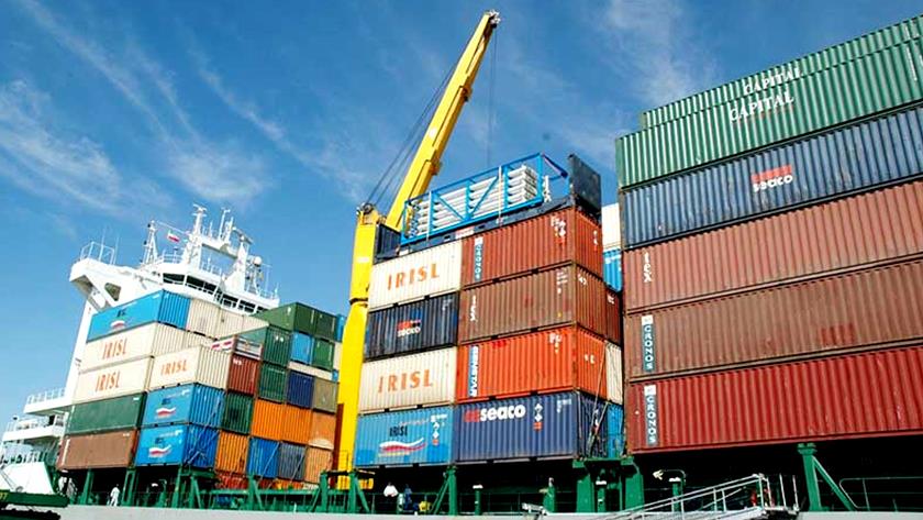 Iranpress: Iran exports 60,500 tons of cement to Kuwait