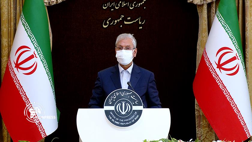 Iranpress: Iran’s policy based on peace, friendship without any war: Gov