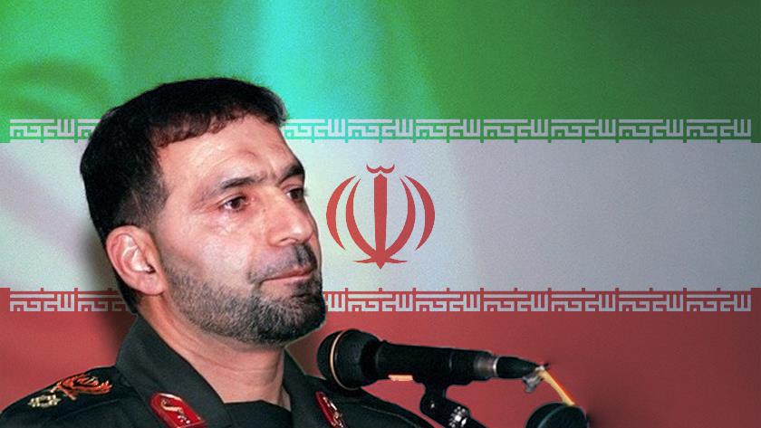Iranpress: Who was the father of Iran