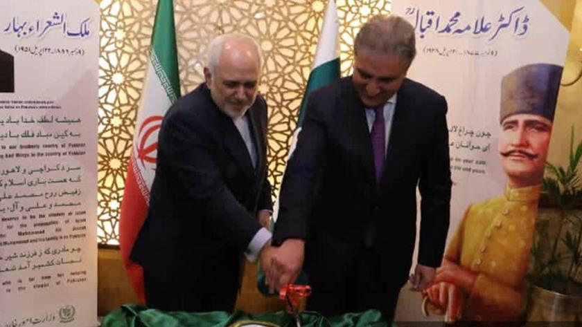 Iranpress: Iran, Pakistan mark birth anniv of Allama Iqbal