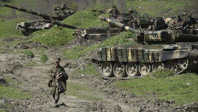 Iranpress: Russia, Turkey to establish monitoring center in Karabakh