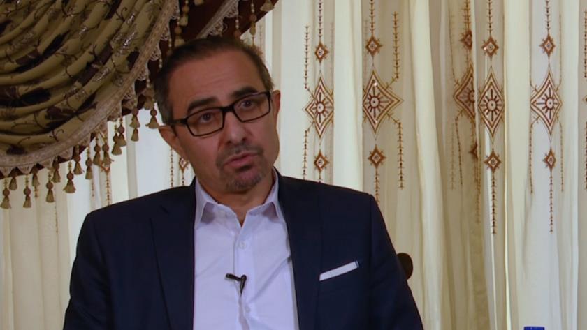 Iranpress: Al-Ahwaziah outfit reveals link with Saudi intelligence service