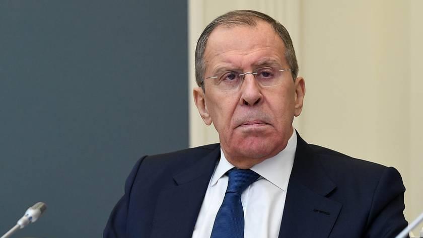 Iranpress: No Turkish peacekeepers to be sent to Nagorno-Karabakh: Lavrov