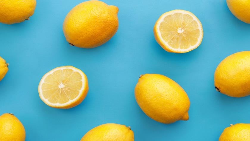 Iranpress: What makes frozen lemon rind so special?