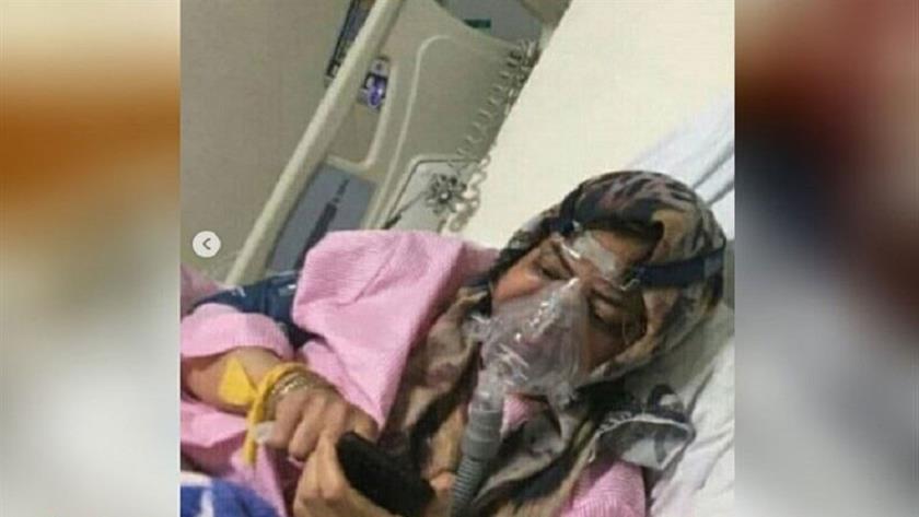 Iranpress: Devoted Iranian teacher, sacrifices her life for education