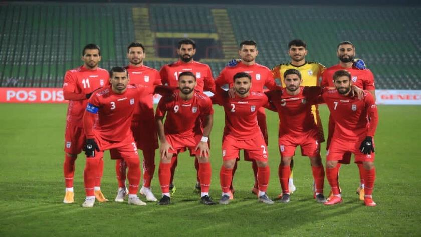 Iranpress: Iran